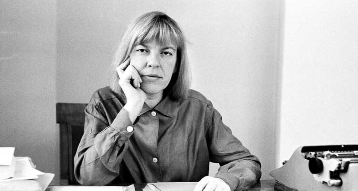 “Malina”, de Ingeborg Bachmann, fala de linguagem e memória
