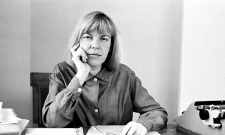 “Malina”, de Ingeborg Bachmann, fala de linguagem e memória