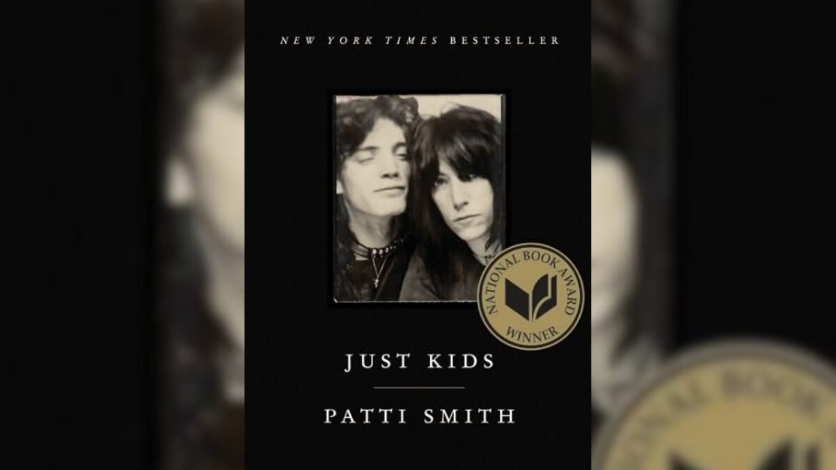 Após 15 anos do lançamento de "Só Garotos", Patti Smith retorna para o mercado editorial com "Bread of Angels"