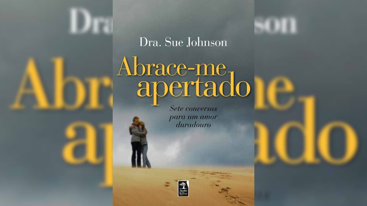 Abrace-me Apertado