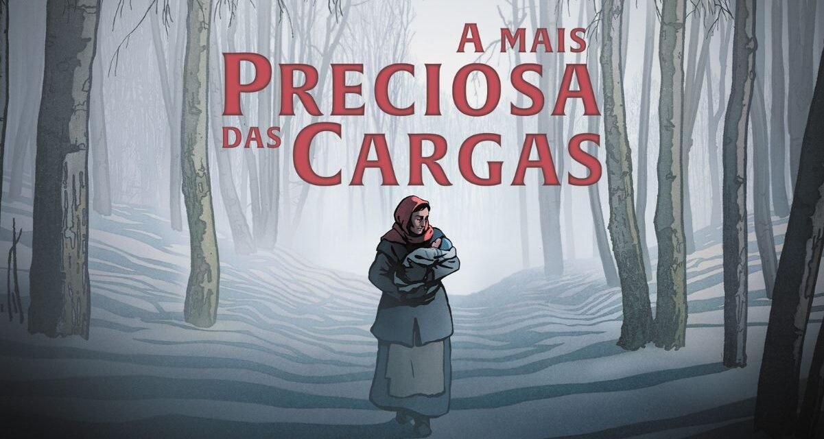 Crítica | A Mais Preciosa das Cargas