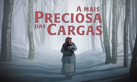 Crítica | A Mais Preciosa das Cargas