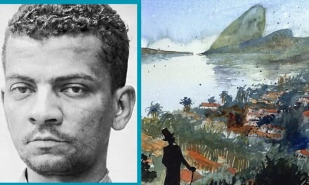 Autor do Mês: Lima Barreto, escritor do passado que continua atual