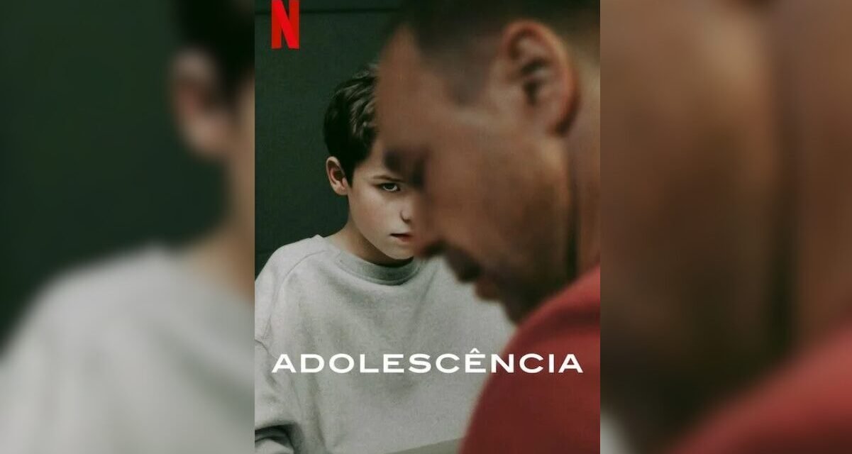 Da Netflix aos clássicos, o eco da intolerância em “Adolescência”