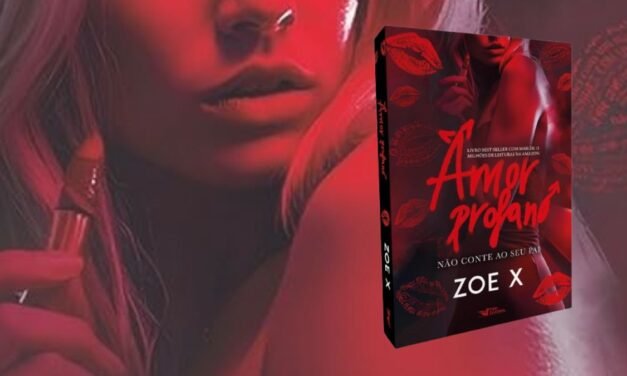 Zoe X desembarca em Aracaju para sessão de autógrafos