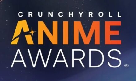 Revelado os apresentadores do Anime Awards 2025