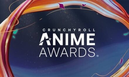 Anime Awards 2025: Revelado os indicados a premiação
