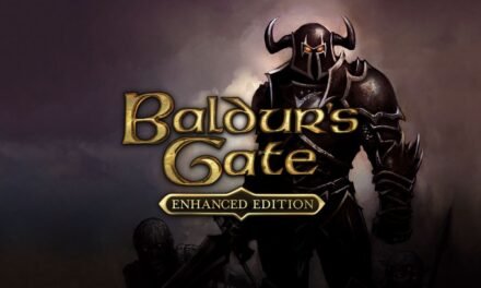 Domingo é dia de jogar | Baldur’s Gate 