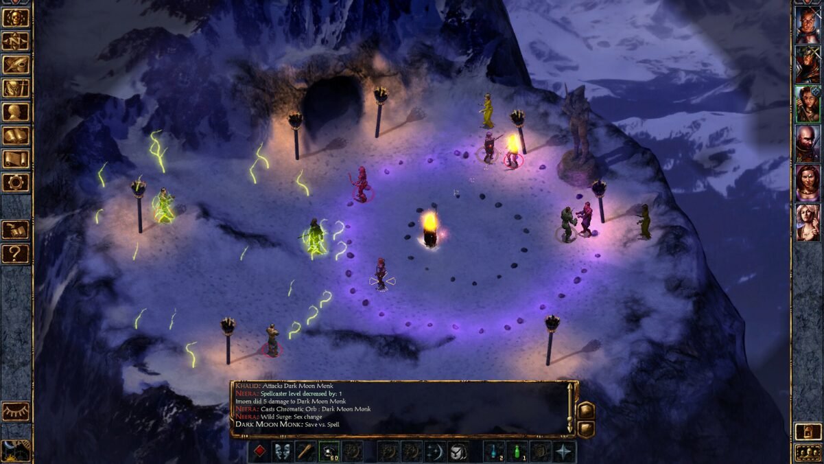 Baldur's Gate