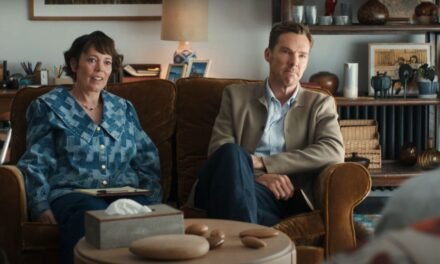 The Roses | Filme com Benedict Cumberbatch e Olivia Colman ganha trailer