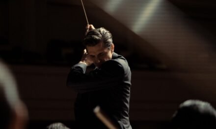 Crítica | Bolero: A Melodia Eterna