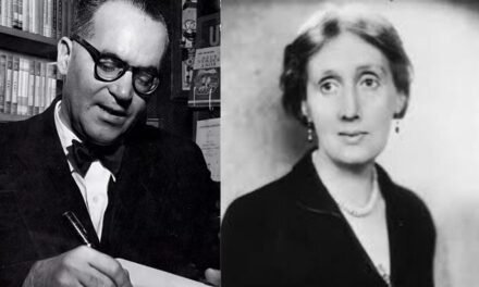 Encontro literário celebra Guimarães Rosa e Virginia Woolf