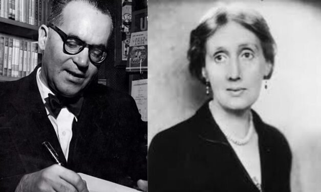 Encontro literário celebra Guimarães Rosa e Virginia Woolf