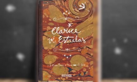 “Clarice Vê Estrelas” ganha nova edição após treze anos