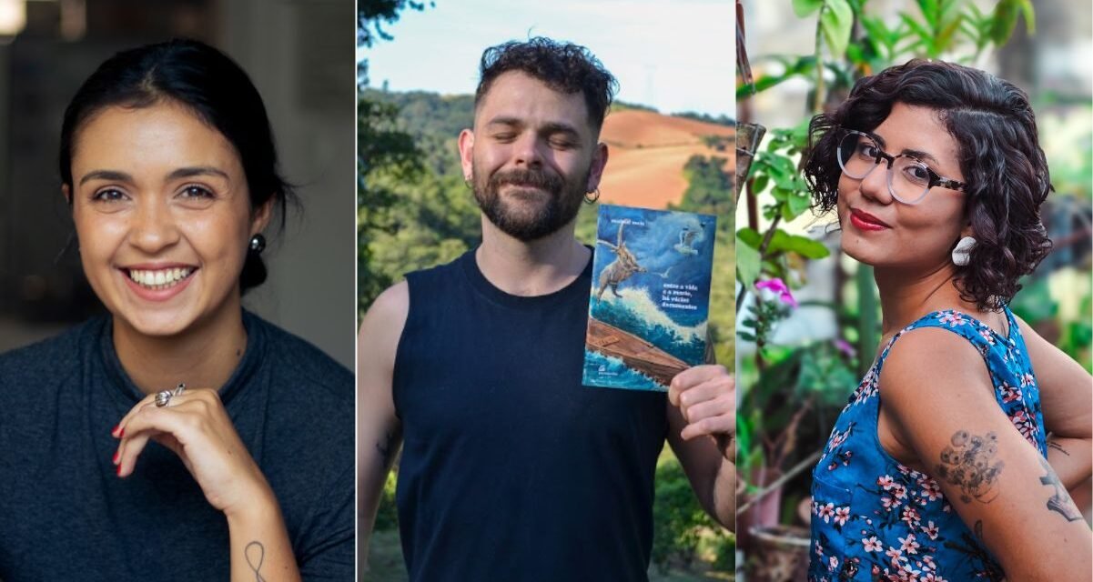 Semana do Livro: Como a leitura se torna um Refúgio Pessoal 