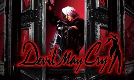 Cronologia dos jogos de Devil May Cry
