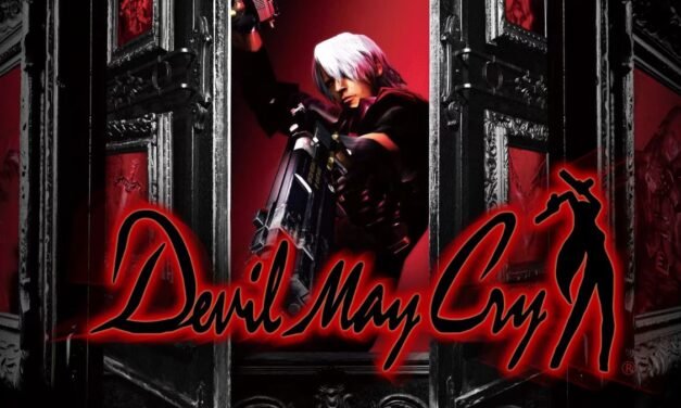 Cronologia dos jogos de Devil May Cry