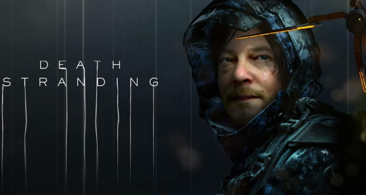 Death Stranding | Michael Sarnoski será o diretor do filme
