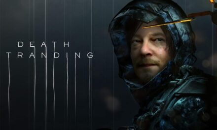 Death Stranding | Michael Sarnoski será o diretor do filme