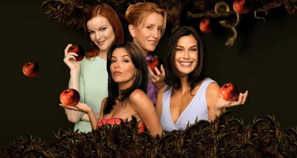 Desperate Housewives ganhará reboot; saiba mais