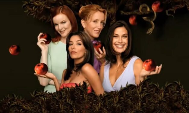 Desperate Housewives ganhará reboot; saiba mais