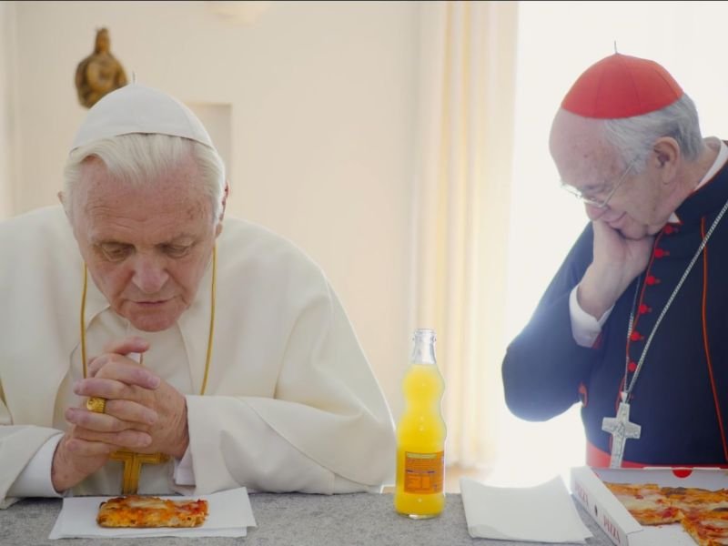Dois Papas