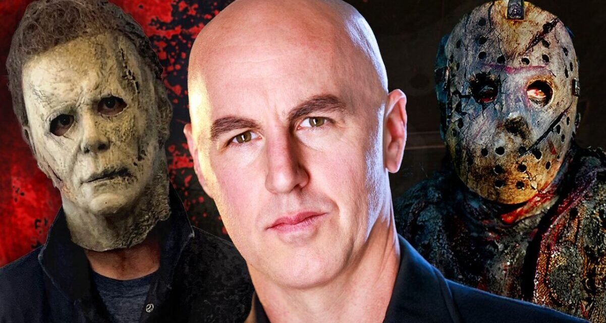 Ator que interpretou Jason Voorhees e Michael Meyers está confirmado na Horror Expo 2025