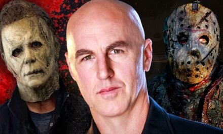 Ator que interpretou Jason Voorhees e Michael Meyers está confirmado na Horror Expo 2025