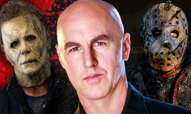Ator que interpretou Jason Voorhees e Michael Meyers está confirmado na Horror Expo 2025