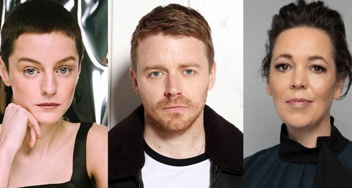 Orgulho e Preconceito | Série da Netflix anuncia elenco, confira;