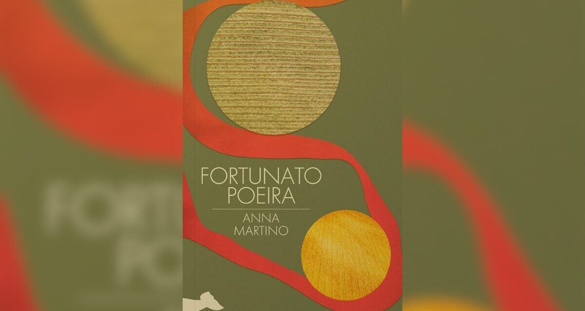 “Fortunato Poeira”: ficção científica com alma brasileira