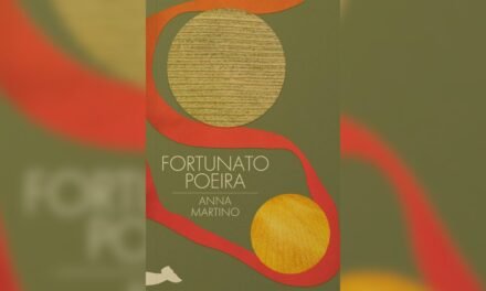 “Fortunato Poeira”: ficção científica com alma brasileira
