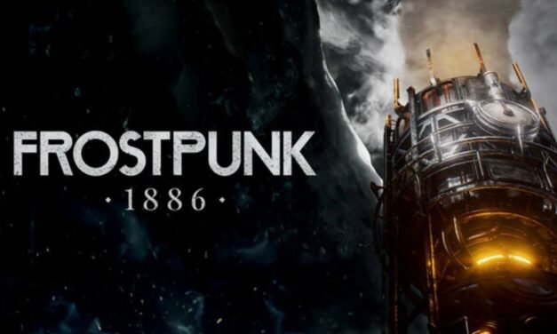 Frostpunk 1886: Clássico ganha remake com Unreal Engine 5