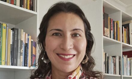 Flipoços recebe lançamento de Heloisa Hernandez