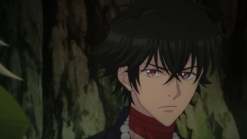 Haigakura | Anime retorna no verão de 2025
