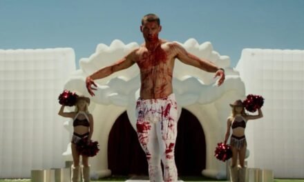 GOAT | Conheça o novo terror de Jordan Peele, diretor de “Corra!”