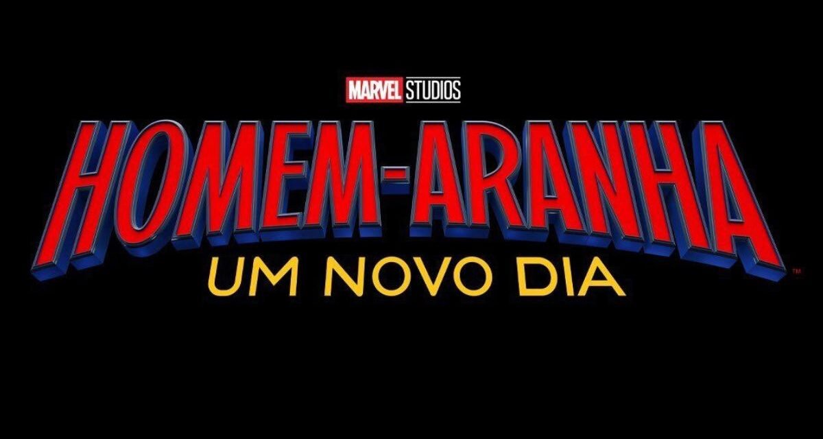 Homem-Aranha 4: Sony confirma título e data de estreia