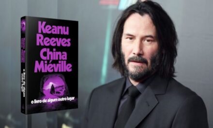 Spin-off da HQ criada por Keanu Reeves chega ao Brasil