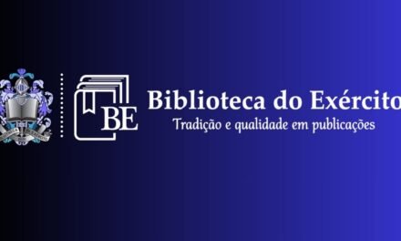 Biblioteca do Exército inaugura Centro de Digitalização