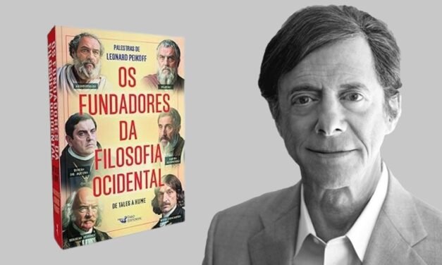 Onde nasce o pensamento: uma jornada filosófica de Tales a Hume