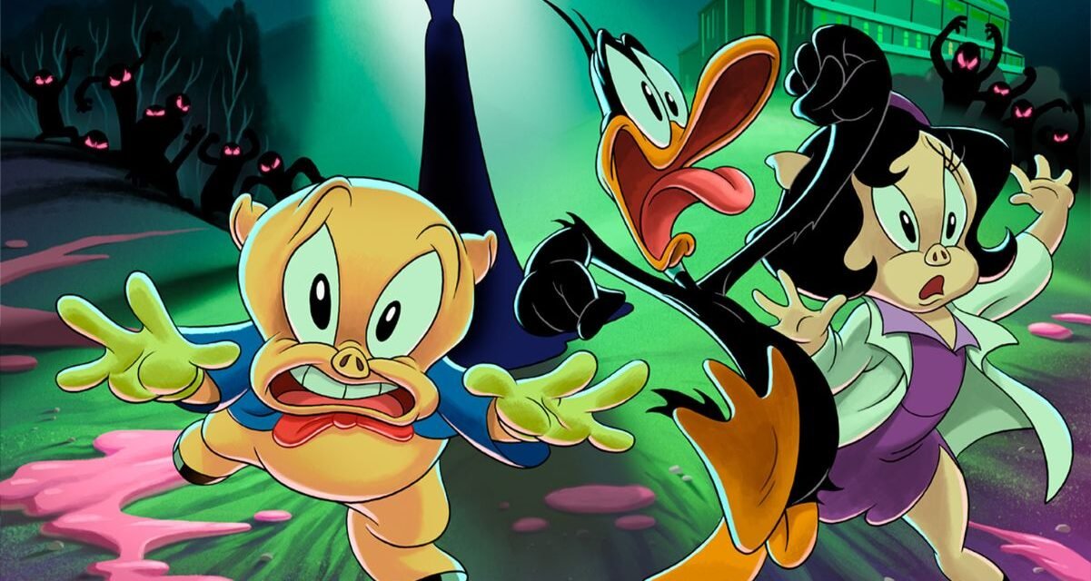 Crítica | Looney Tunes – O Filme: O dia que a Terra Explodiu