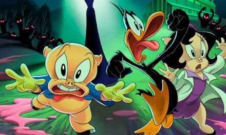 Crítica | Looney Tunes – O Filme: O dia que a Terra Explodiu