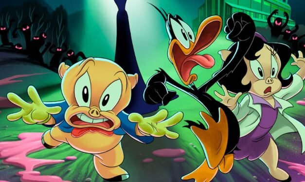 Crítica | Looney Tunes – O Filme: O dia que a Terra Explodiu