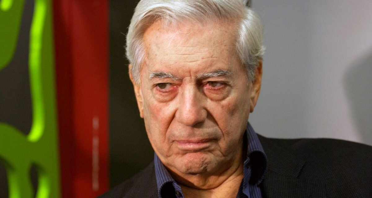 Escritor Mario Vargas Llosa morre aos 89 anos