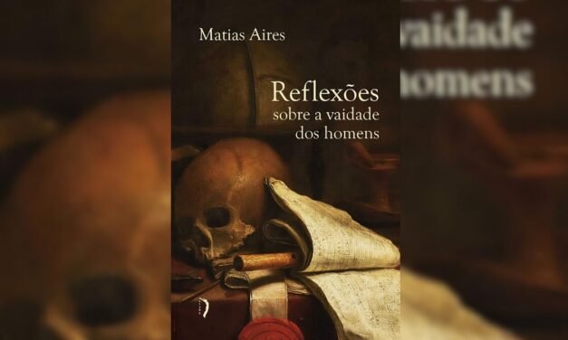 Conheça Matias Aires, o primeiro filósofo brasileiro