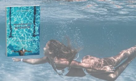 Rubia Buch revela como a mente pode impulsionar atletas
