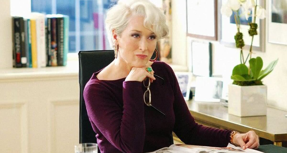 As Crônicas de Nárnia | Meryl Streep pode ser a nova voz de Aslan no filme da Netflix