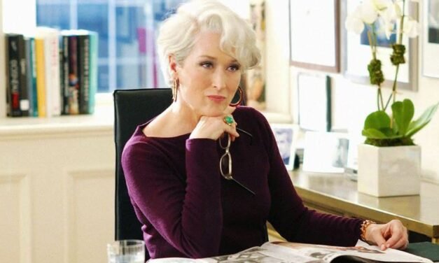 As Crônicas de Nárnia | Meryl Streep pode ser a nova voz de Aslan no filme da Netflix