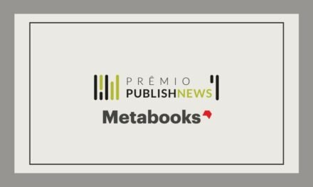 Conheça os 15 finalistas do Prêmio Metabooks 2025