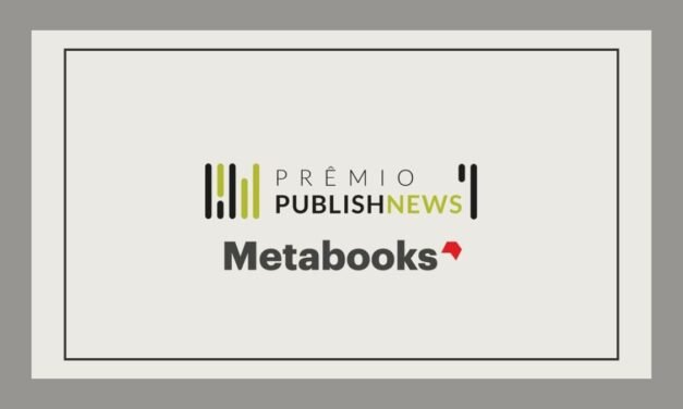 Conheça os 15 finalistas do Prêmio Metabooks 2025